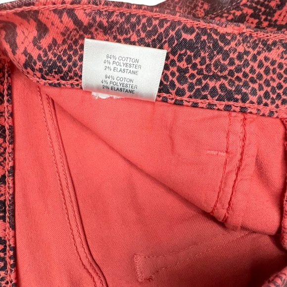 J BRAND SELENA STYLE KALANI BOA SLIM FIT JEANS - Picture 7 of 11